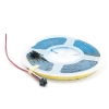 TAŚMA CYFROWA COB 360 24V NW ROLKA 5M 12W/M 10MM